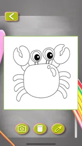 Animal Names in German screenshot 6