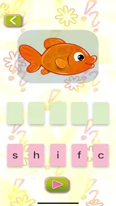 Animal Names in German screenshot 8