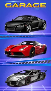 Car Sounds Simulator screenshot 0