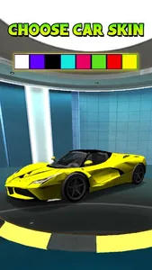 Car Sounds Simulator screenshot 1