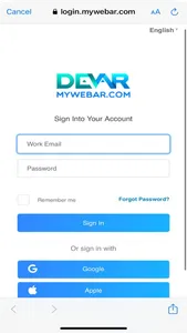 DEVAR 3D Scan screenshot 1