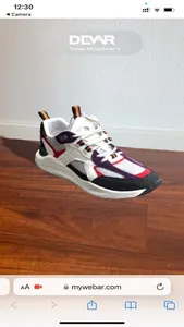 DEVAR 3D Scan screenshot 2