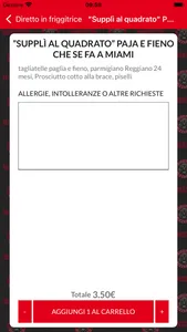 Diretto Pizza screenshot 3
