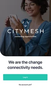 Citymesh Connect screenshot 0