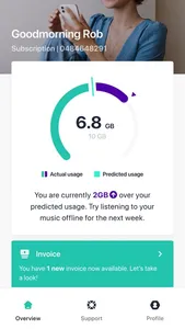 Citymesh Connect screenshot 1