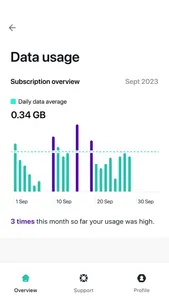 Citymesh Connect screenshot 2