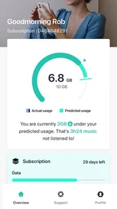 Citymesh Connect screenshot 3