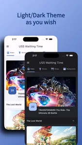 USS Waiting Time (Unofficial) screenshot 4