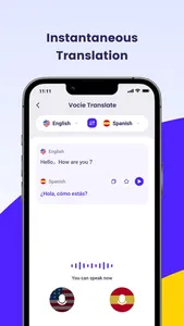 Translator-OneTrans screenshot 0