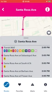 SR CityBus screenshot 0