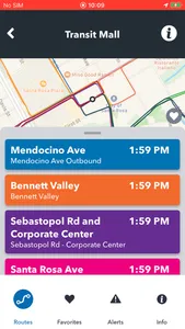 SR CityBus screenshot 1