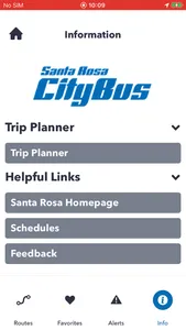 SR CityBus screenshot 2