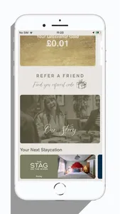 GrosvenorGold screenshot 0