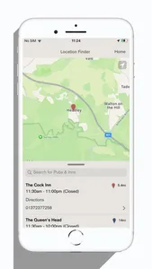 GrosvenorGold screenshot 1