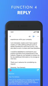 IntelliText: AI Writing Aid screenshot 5