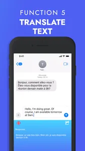 IntelliText: AI Writing Aid screenshot 6