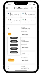 Catalogak: E-commerce Store screenshot 2