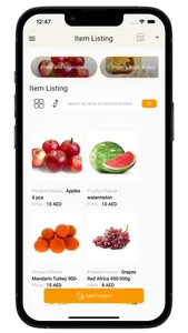 Catalogak: E-commerce Store screenshot 3