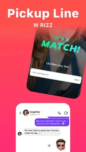 Texting AI - Wingman screenshot 2