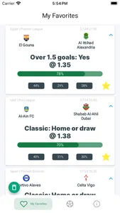PRO Football Betting Guide screenshot 0