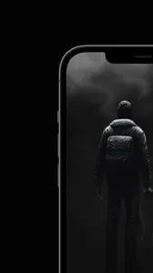 Blindfall - Episode One screenshot 0