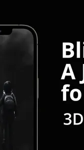 Blindfall - Episode One screenshot 1