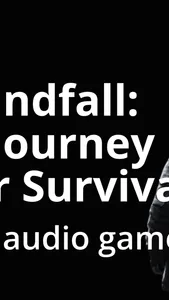 Blindfall - Episode One screenshot 2