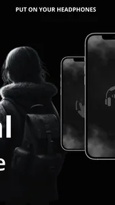 Blindfall - Episode One screenshot 3