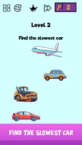 Break Brain: Tricky Games screenshot 1