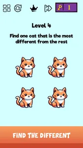 Break Brain: Tricky Games screenshot 2