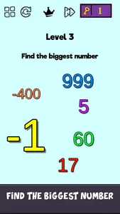 Break Brain: Tricky Games screenshot 3