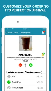 Little Millers screenshot 1