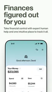 Fruitful: Finances figured out screenshot 0