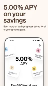 Fruitful: Finances figured out screenshot 2