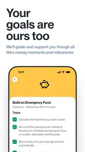 Fruitful: Finances figured out screenshot 3