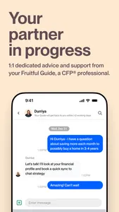 Fruitful: Finances figured out screenshot 4