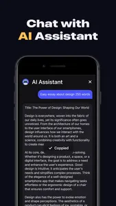 AI Solve Math Homework Helper screenshot 1