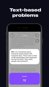 AI Solve Math Homework Helper screenshot 4