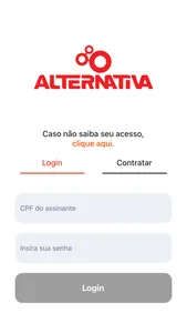 Alternativa Mais screenshot 0