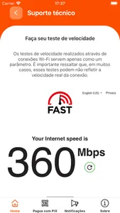 Alternativa Mais screenshot 2