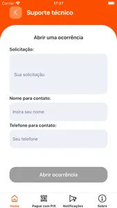 Alternativa Mais screenshot 3