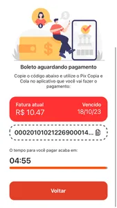 Alternativa Mais screenshot 4