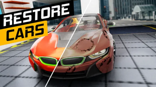Car Sales - Car Tycoon Games screenshot 3
