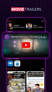 Netmirror : Movies & Shows Box screenshot 1