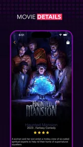 Netmirror : Movies & Shows Box screenshot 3