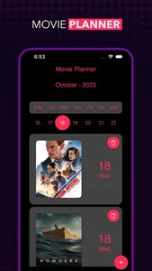Netmirror : Movies & Shows Box screenshot 4