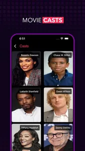 Netmirror : Movies & Shows Box screenshot 5