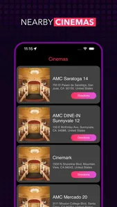 Netmirror : Movies & Shows Box screenshot 9
