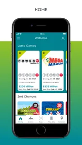 MN Lottery screenshot 0