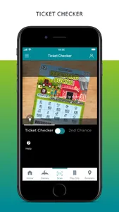 MN Lottery screenshot 1